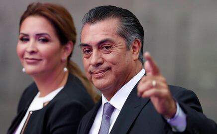 Juez frena detención de Adalina Dávalos, esposa del "El Bronco"; acusa “tormento mental y psicológico”