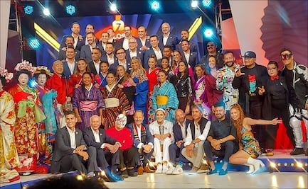 TV Azteca Deportes presenta “El oro es nuestro”, para Tokio 2020