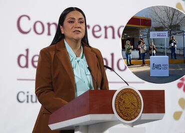 Bienestar supervisa centros para migrantes; deportados podrán permanecen hasta tomar “decisiones de vida”