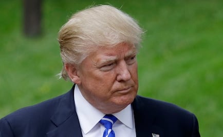 Editores del NYT podrían ir a cárcel por publicar impuestos de Donald Trump