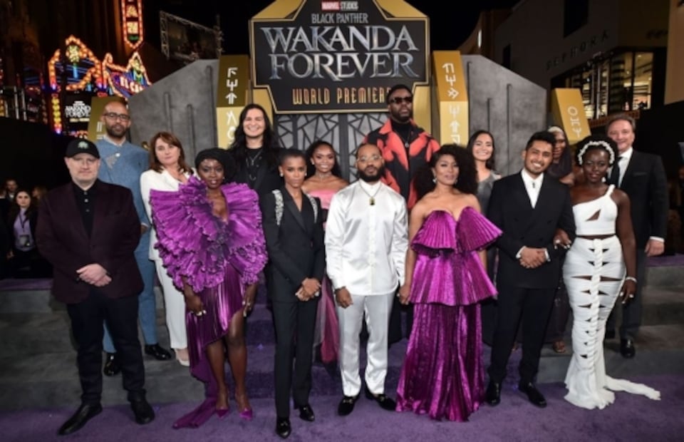 Tenoch Huerta fascinó a la crítica: Las mejores reseñas de Namor para "Black Panther 2"