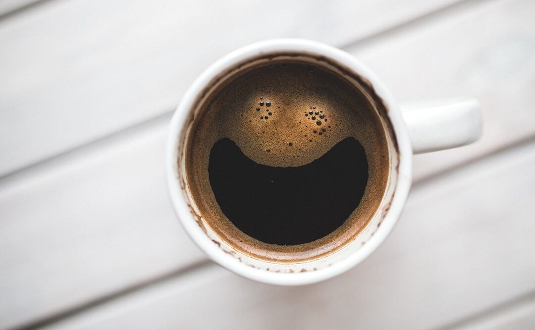 Autoridades atraparon a un hombre gracias al ADN en una taza de café. Foto: Ilustrativa. Pixabay