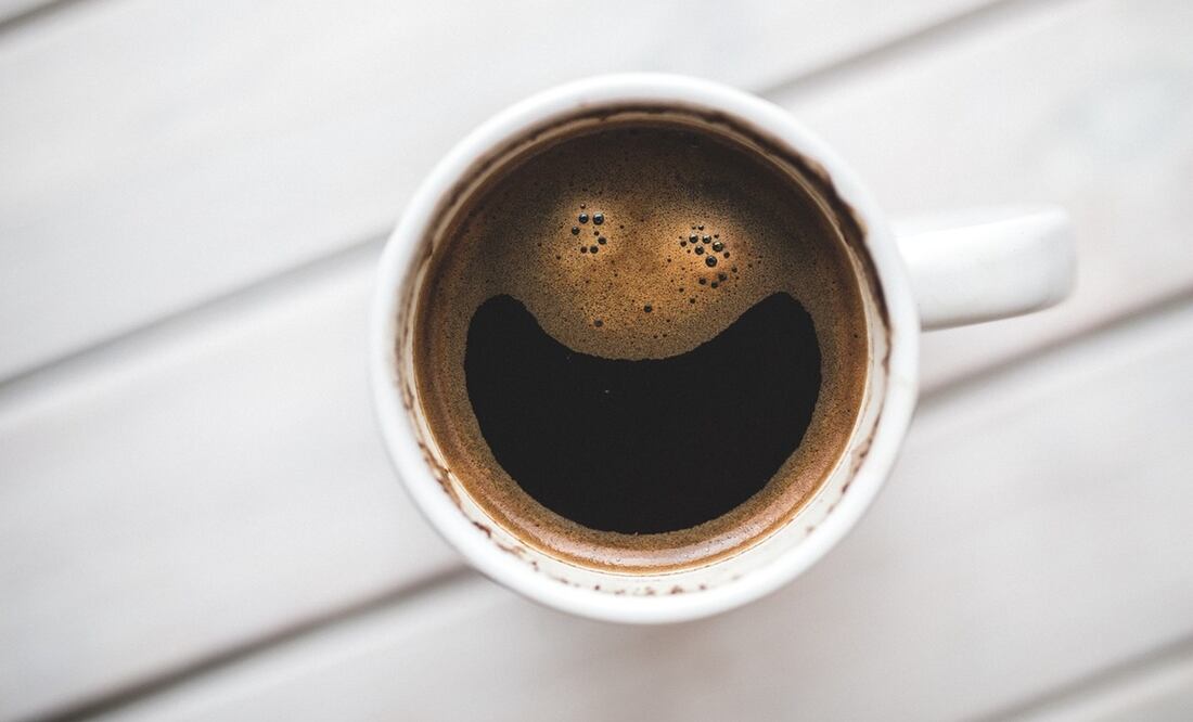 Autoridades atraparon a un hombre gracias al ADN en una taza de café. Foto: Ilustrativa. Pixabay