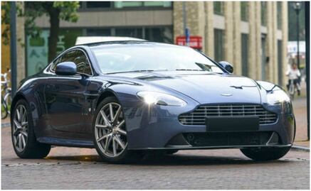 Prisión para YouTuber que estafaba ancianos para comprar autos de lujo