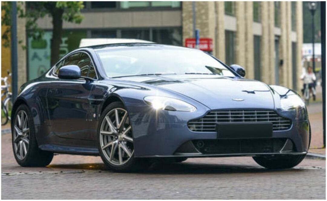 Anthony Locke, de 32 años, creó un sitio web llamado Pensiones exitosas para realizar su estafa