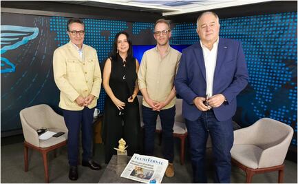 Guerrero tiene una relación crimen-Estado que puede extenderse: Falko Ernst en Con los de Casa