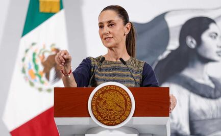 Sheinbaum confirma asistencia de México a Cumbre de los BRICS en Brasil; avanza trabajo sobre medicamentos con India