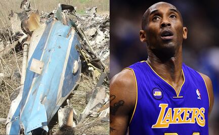 Identifican el cuerpo de Kobe Bryant