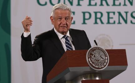 Está por verse si el pueblo va a querer que regresen los "saqueadores y rateros": AMLO