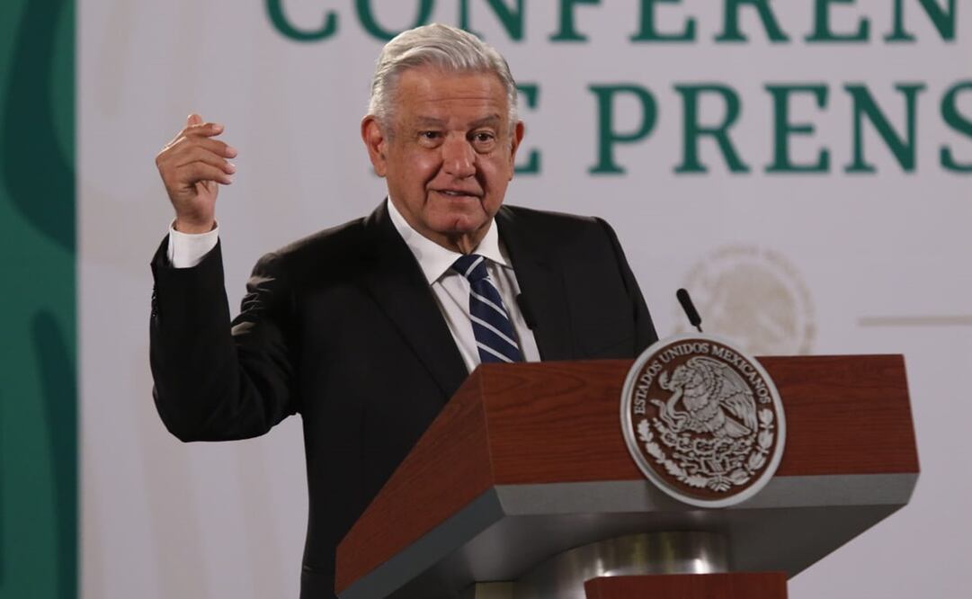 Foto: Carlos Mejía/EL UNIVERSAL