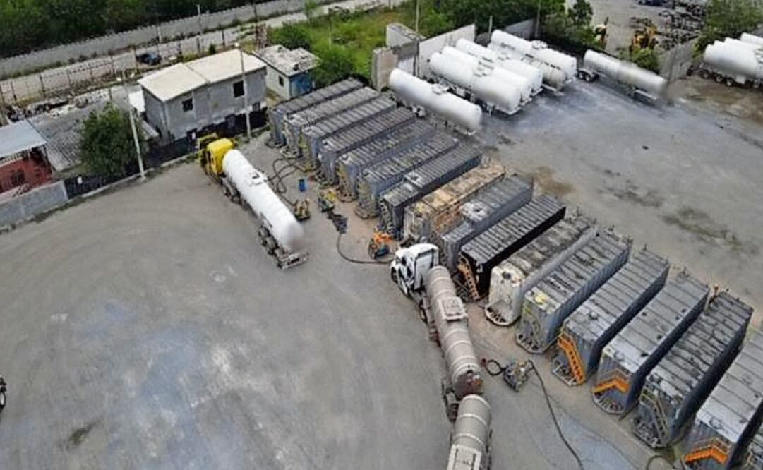 Según la DEA, el Cártel del Golfo, el Cártel Jalisco Nueva Generación y el Cártel del Noreste se disputan la ciudad de Reynosa, Tamaulipas. Foto: Archivo / EL UNIVERSAL