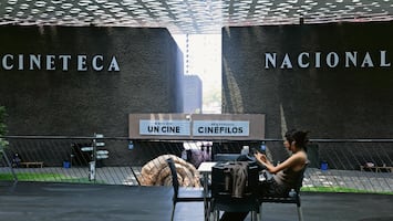 Marina Stavenhagen admite que es “insostenible” cómo se trabaja hoy en Cineteca