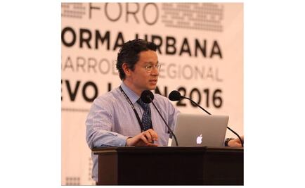 Propone AMLO a Juan Carlos Zentella para dirigir el Infonavit