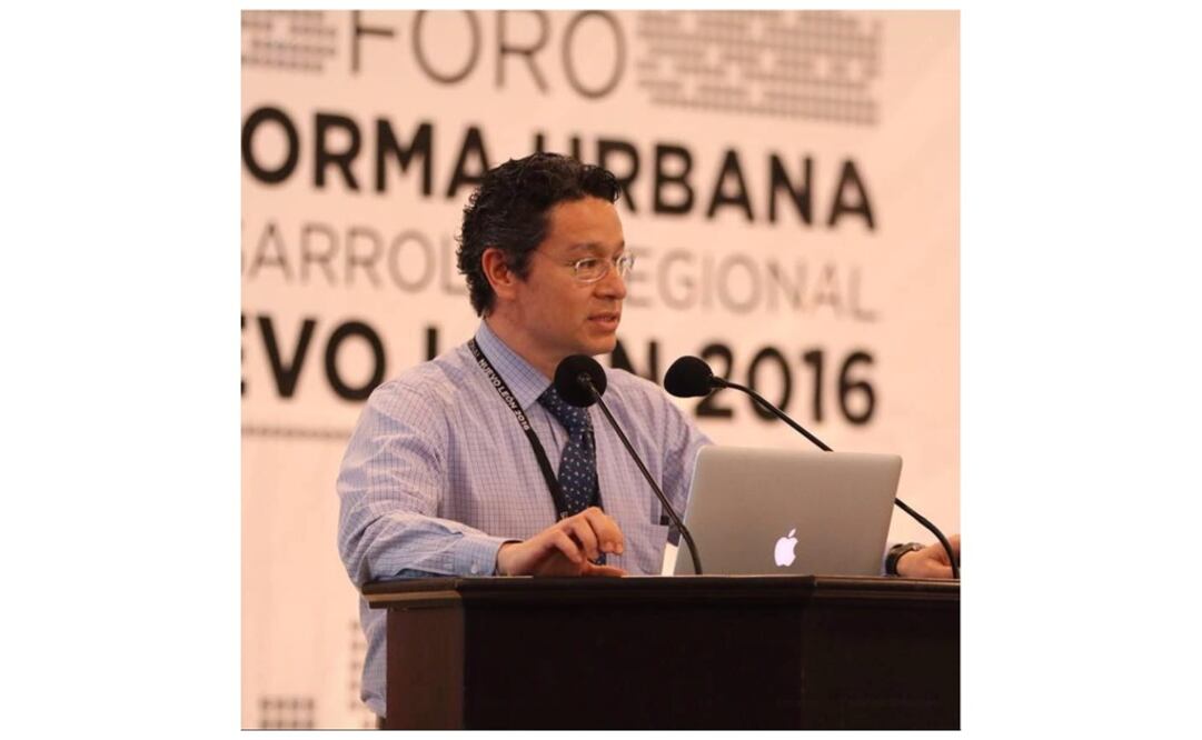 Foto: Tomada de Facebook