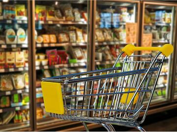 Ventas al menudeo acumulan cinco meses consecutivos al alza en septiembre