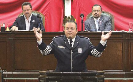 Investigan en Morelos a 13 alcaldes por pagar a la delincuencia por protección