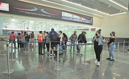 La 4T quiere un Pacto, pero que no se llame Pacto