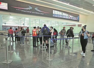 La 4T quiere un Pacto, pero que no se llame Pacto