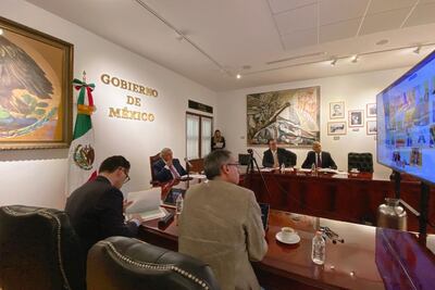 El mensaje de AMLO a los líderes del G20, completo en texto y video