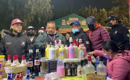 ¡Se acabó la fiesta! Centros nocturnos cerrarán a las 2 am en Ecatepec