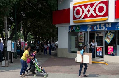 Se podrán pagar los impuestos en Oxxo