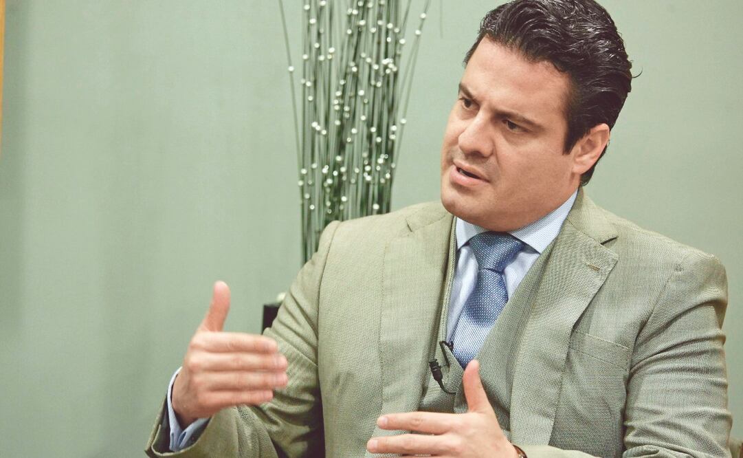 Foto: Archivo/EL UNIVERSAL 