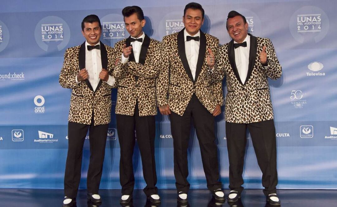 Rebel Cats hace del rockabilly su pasión