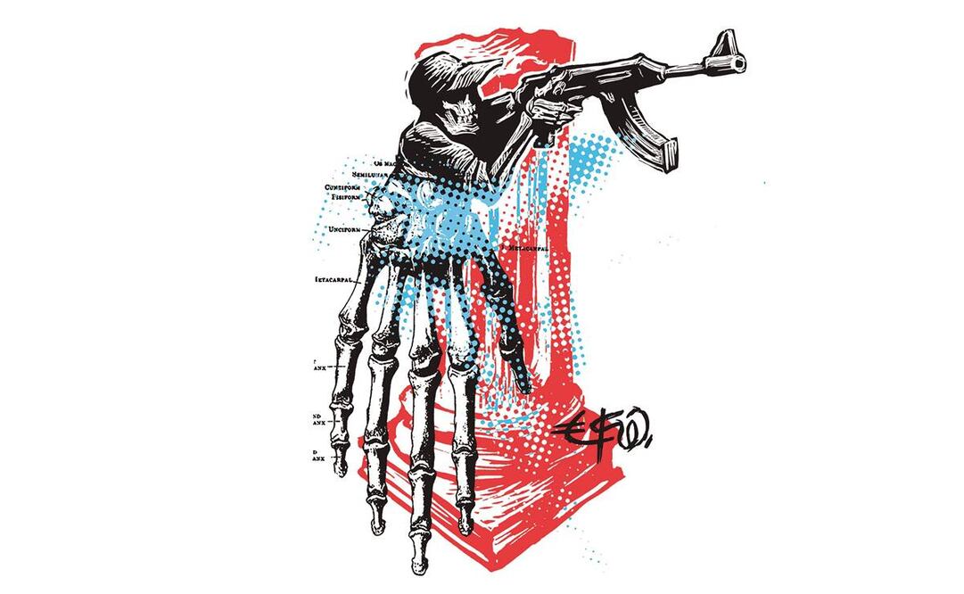 La podredumbre que emerge en Morelos