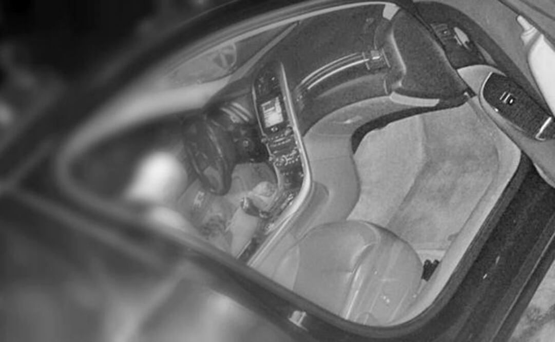 Asesinan a colombiano en Coyoacán