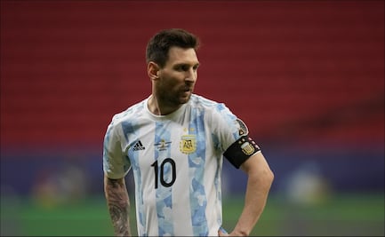 Esposa de Lionel Messi revela el apodo íntimo del futbolista argentino