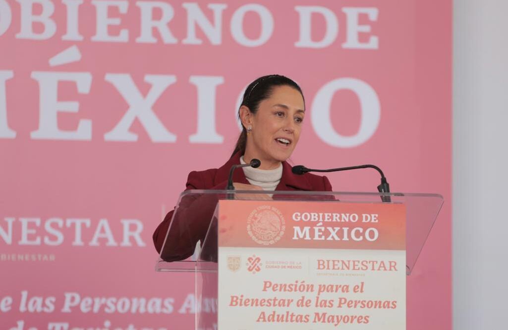 FOTO: Especial/ EL UNIVERSAL/