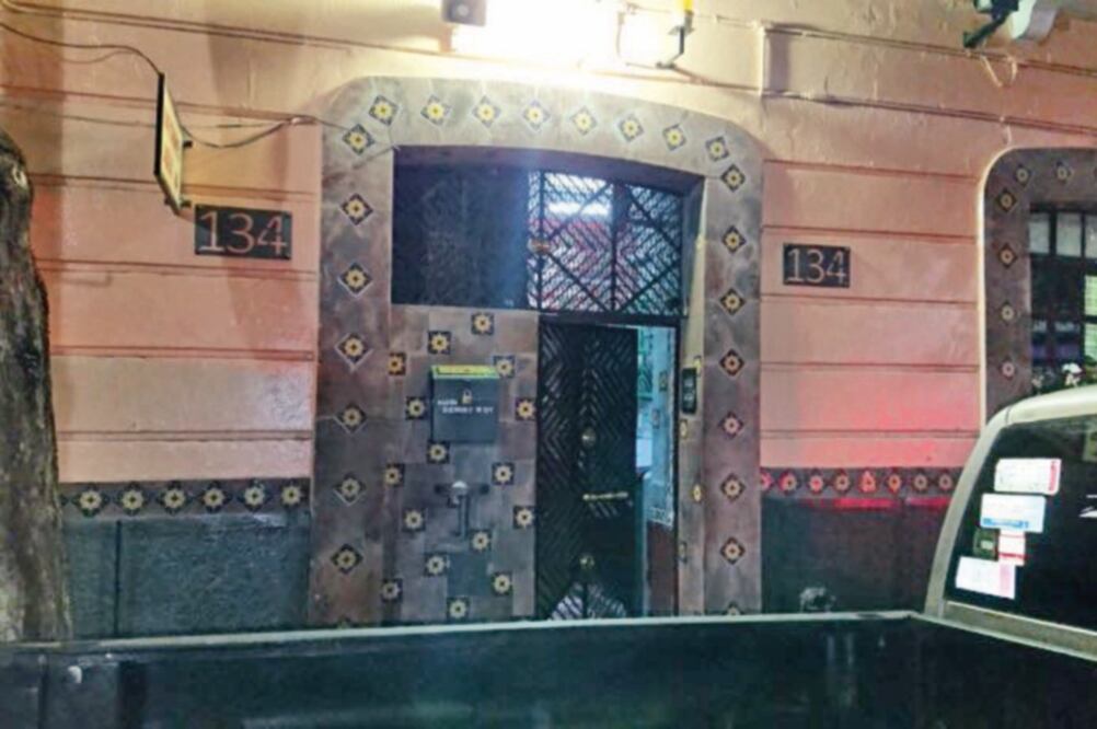 Datos aportados por los familiares de la joven, así como del personal que labora en la casa de huéspedes, señalan a que el presunto agresor pudo ser un hombre de 38 años que se “robó” a la chica de la casa familiar el fin de semana (ESPECIAL)