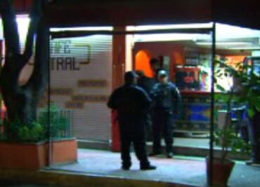 Por oponerse a asalto, disparan a mujer en colonia Anáhuac