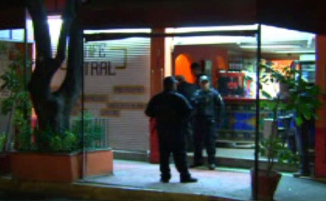 (Foto: Noticieros Televisa) 