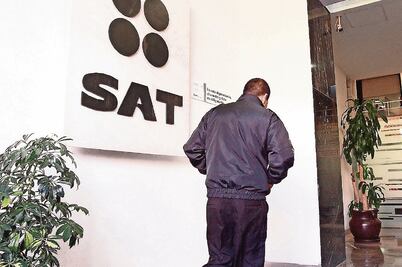 SAT inicia auditorías por caso Veracruz