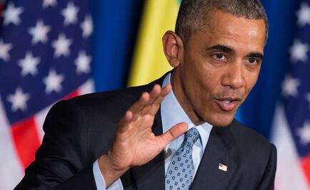 Obama: No hay ningún argumento válido en contra del acuerdo con Irán