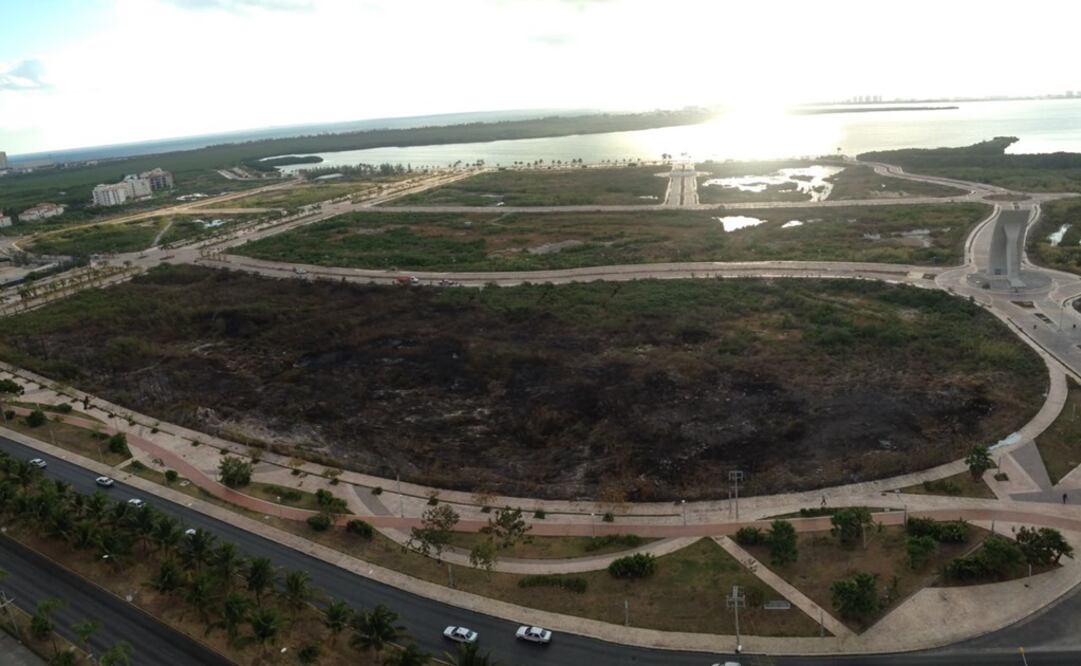 Foto: Adriana Varillas / EL UNIVERSAL