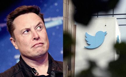 Elon Musk estima que Twitter vale 20 mil mdd, menos de la mitad que cuando él la compró