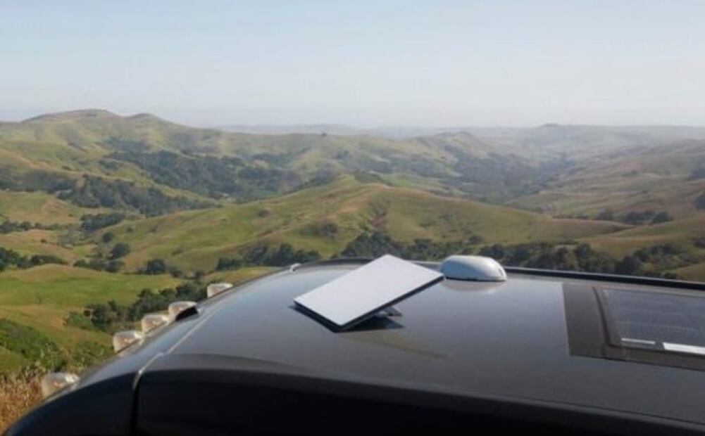 Starlink Mini, ¿funciona en la CDMX? Imagen: Starlink