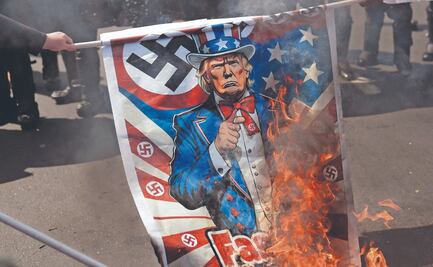 Panamá y la estrategia de chantaje de Trump