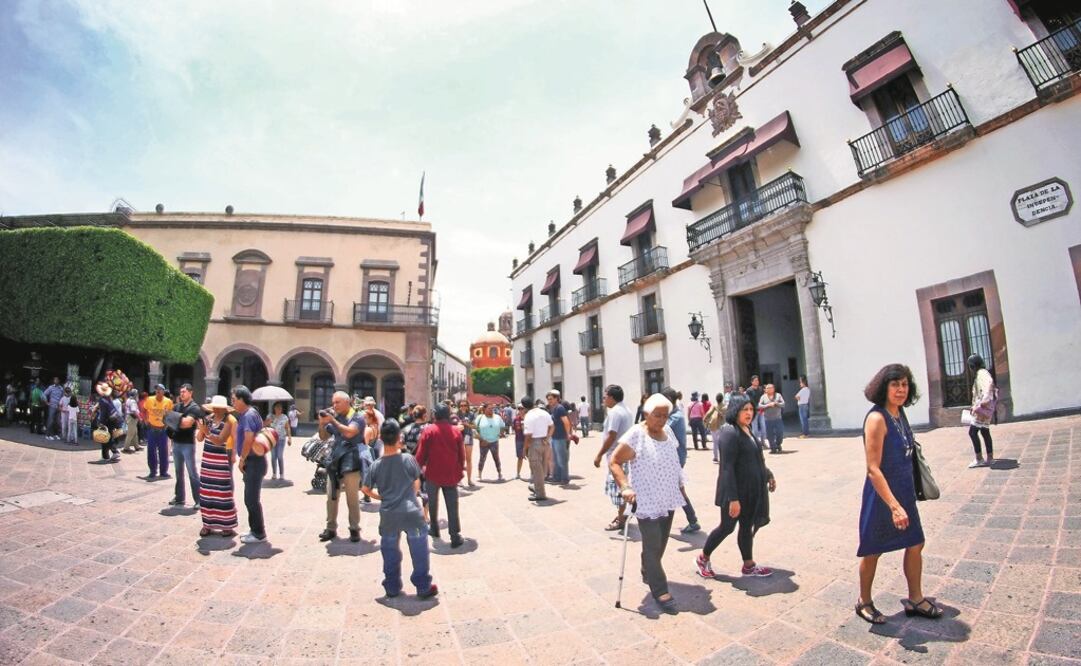 (Foto: Archivo / EL UNIVERSAL)