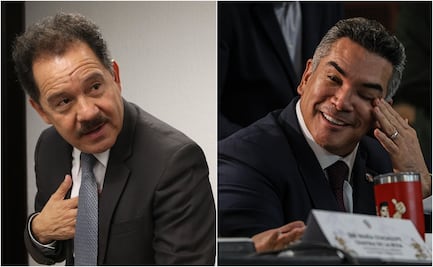 Alito Moreno e Ignacio Mier protagonizan encontronazo en redes sociales; se recomiendan obras literarias