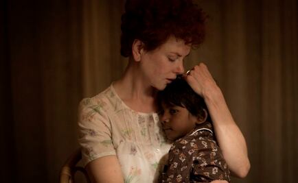 Nicole Kidman: "Mis hijas son mi fuerza impulsora"