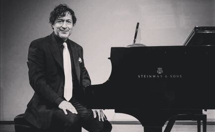 Muere el pianista Carlos Alberto Pecero
