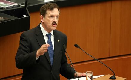 Bloque de contención en el Congreso seguirá: PAN