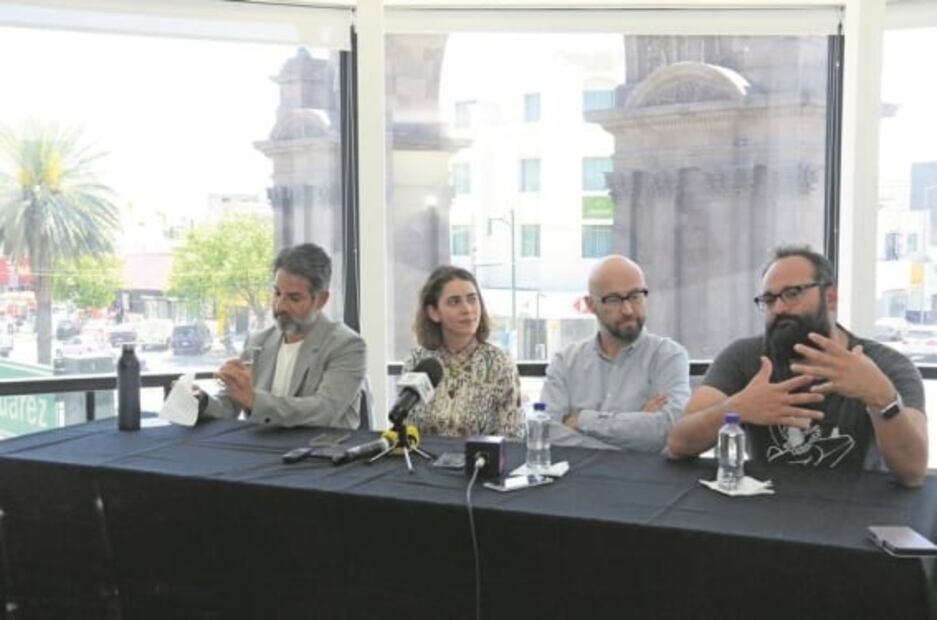 Monterrey, el lado oscuro del paraíso