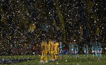 Fiebre en las gradas