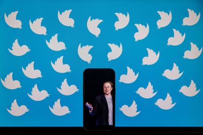Con Musk, Twitter es un "desastre" para el derecho a la información: Reporteros Sin Fronteras