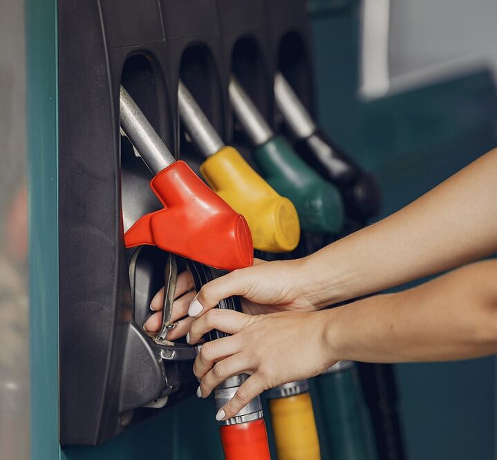 El precio de este combustible puede verse afectado por las utilidades de cada gasolinera / Foto: Pexels