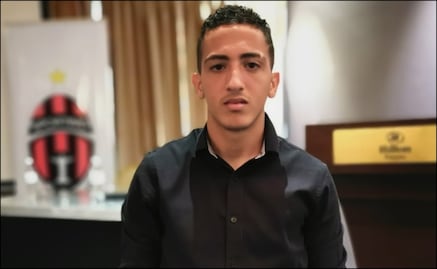 Cruz Azul habría amarrado a su primer refuerzo del Apertura 2019